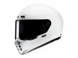 HJC Шлем V10 WHITE XL
