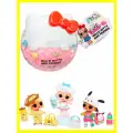 Кукла ЛОЛ Сюрприз Хелло Китти LOL Hello Kitty & Friends в шаре