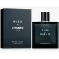 Chanel bleu de chanel 100ml парфюмерная вода мужская