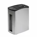 Шредер Office Kit S70, размер частицы 4х35 мм, DIN P-4, уничтожает 12 листов, скобы, диски, карты