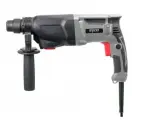 Перфоратор Булат БПЕ 1100 (гориз.1100Вт, 3реж, 3,5Дж, 0-4000уд/мин, 0-900об/мин SDS+)
