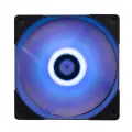 Вентилятор 120x120x25 Thermalright TL-R12 RGB , 3 шт, PWM, 1500rpm, 23dB(M), 0.20A