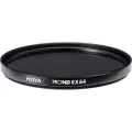 Светофильтр Hoya ND64 PRO EX 72mm нейтральный