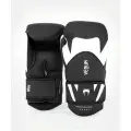 Перчатки боксерские Venum Challenger 4.0 Black/White - Venum - Черный/Белый - 14 oz
