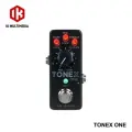 IK Multimedia ToneX One Педаль эффектов для электрогитары и электробаса