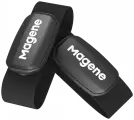 Нагрудный пульсометр Magene H303 (монитор сердечного ритма) Bluetooth, ANT+