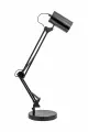 Настольный светильник на основании Черный 60Вт, 220 В, Е27