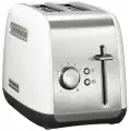 Тостер KitchenAid CLASSIC 5KMT2115EWH, Белый