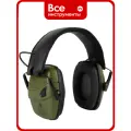 Наушники с активным шумоподавлением 29 дБ Jeta Safety JEM-701