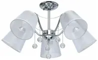 Люстра потолочная Лацио 103012305