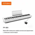 ROLAND FP30X Цифровое фортепиано ROLAND FP-30X-WH