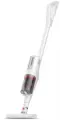 Пылесос вертикальный XIAOMI DEERMA DX888, 3 в 1, потребляемая мощность 600 Вт, контейнер 0,45 л, белый