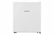 Холодильник BOSFOR RF 040 белый (1-кам, 50 см)