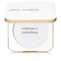 Jane Iredale Пудреница для прессованных основ Compact White