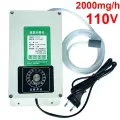 Генератор озона 2000 мг/ч, 2000mg 110V, США