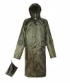 Дождевик мужской тактический хаки Элементаль Raincoat, р.56/58