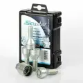 Секретки на колеса Farad VN128 (болты, M12x1.5, 1 ключ)