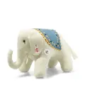 Мягкая игрушка Steiff Little felt elephant (Штайф Маленький слоник из фетра, 29 см)
