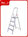 Алюминиевая стремянка LadderBel 4 ступени STR-AL-4