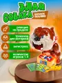 Настольные игры для детей Злая собака кусака