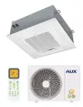 Кассетный кондиционер AUX ALCA-H18/4R1C на 50 метров