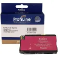 Картридж струйный ProfiLine PL-F6U17AE N953XL пур. для HP OJ Pro 7720/8720
