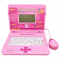Детский развивающий компьютер для ребенка с мышкой/Развивающий компьютер для ребенка