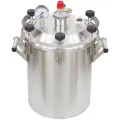 Автоклав Фабрика Заготовщика Заготовщик, для консервирования, 28 л