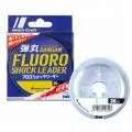 Флюорокарбон MAJOR CRAFT DANGAN FLUORO SHOCK LEADER 30m 0.780mm/80lb 37.1kg #22