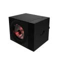 Настольный ARGB светильник Yeelight Cube Spotlight Basic Package