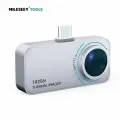 Тепловизор MILESEEY TR256i, для смартфона, LCD-дисплей, IP54, 25Hz