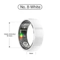 Smart Ring Bluetooth 5.1 для фитнеса