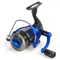 Катушка безынерционная Salmo Sniper SPIN 6 3000FD 3000