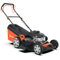 Cамоходная Бензиновая газонокосилка YARD FOX 51S