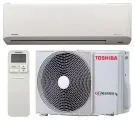 Настенный кондиционер Toshiba (сплит-система) RAS-13S3KV-E/RAS-13S3AV-E