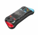 Портативная игровая приставка SUP X7M 500in1, черный