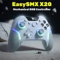EasySMX X20 беспроводной геймпад RGB