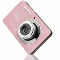 Фотоаппарат Kodak PIXPRO FZ55 Friendly Zoom, Розовый вет, Оптический зум