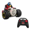 Р/у Мотоцикл - Амфибия (акк+USB) 989-333