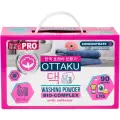 Порошок стиральный автомат OTTAKU BIO-COMPLEX, с кондиционером, концентрированный, 2700 г