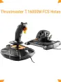 Джойстик Thrustmaster T.16000M FCS Hotas для ПК на Windows (2960778)