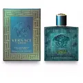 Парфюмерная вода Versace Eros Eau de Parfum, аромат для мужчин, 100 мл (ref. 365)
