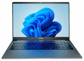 Ноутбук Tecno MEGABOOK-T1, R5, 16+512 Gb, Grey, Windows 11, T15DA