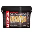 LITOKOL STARLIKE EVO инновационная эпоксидная затирка (старлайк ЭВО) S.825 Beige Havana, 2,5кг