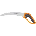 Пила садовая ручная FISKARS SW37 1028374 закаленная сталь, длина 37 см