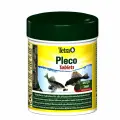 Корм для травоядных донных рыб Tetra Pleco Tablets 120 табл.