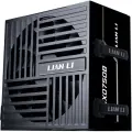 Блок питания Lian LI RB PSU, 750W, 80+ Bronze, ATX3.1 (BX0750B)