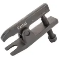 Съемник шаровых опор 20 мм (рычажного типа) Vertul VR50138