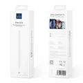 Стилус для планшета и смартфона WIWU Pencil D Type-C универсальный для iOS и Android