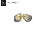 Moondrop，Solis2, hi-fi, наушники-вкладыши, разъем 3,5 мм, 1,2 м, золото и серебро